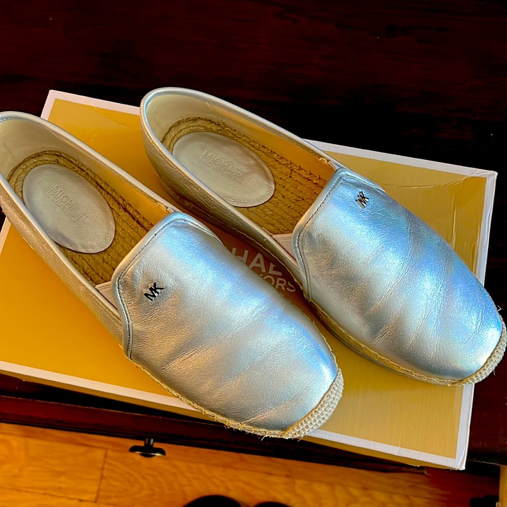 Michael Kors Slip Ons